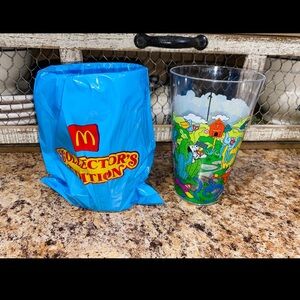 2024 McDonald’s TY Beanie Babies Collectors Cup - Sealed